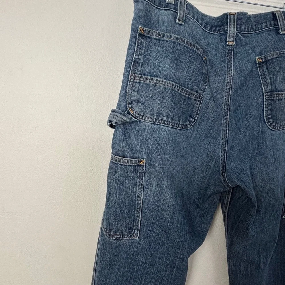 Carhartt relaxed fit